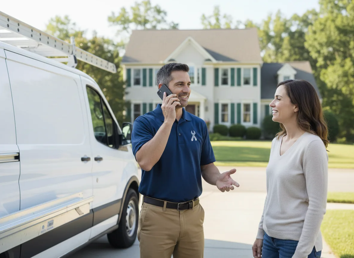 Home Gutter Service Devon, PA FAQs